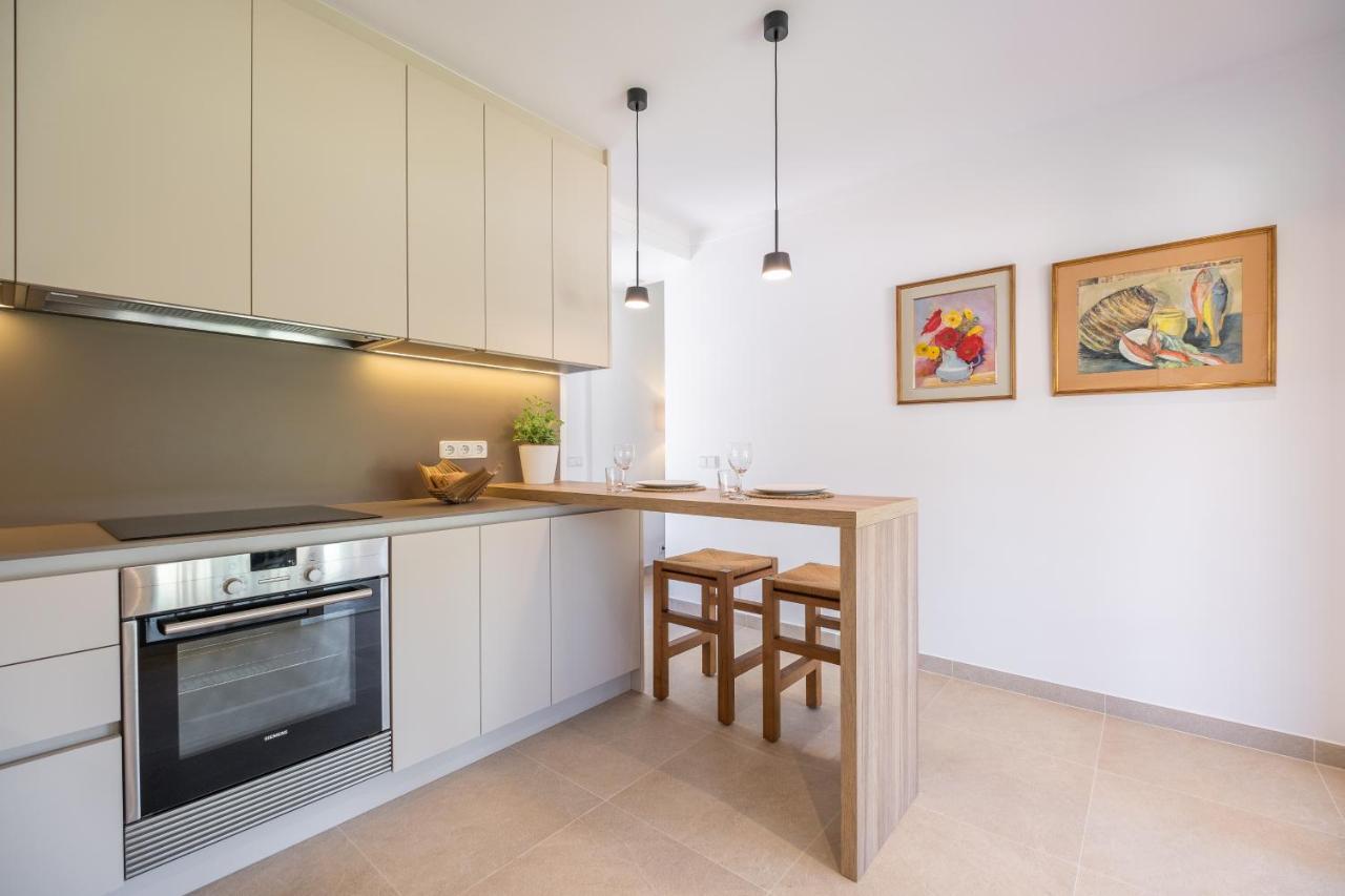 Joana La Font By Sunvillas Mallorca Villa Pollença