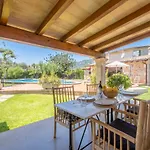Villa Joana La Font By Sunvillas Mallorca