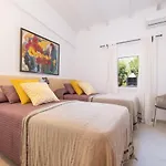 Villa Joana La Font By Sunvillas Mallorca