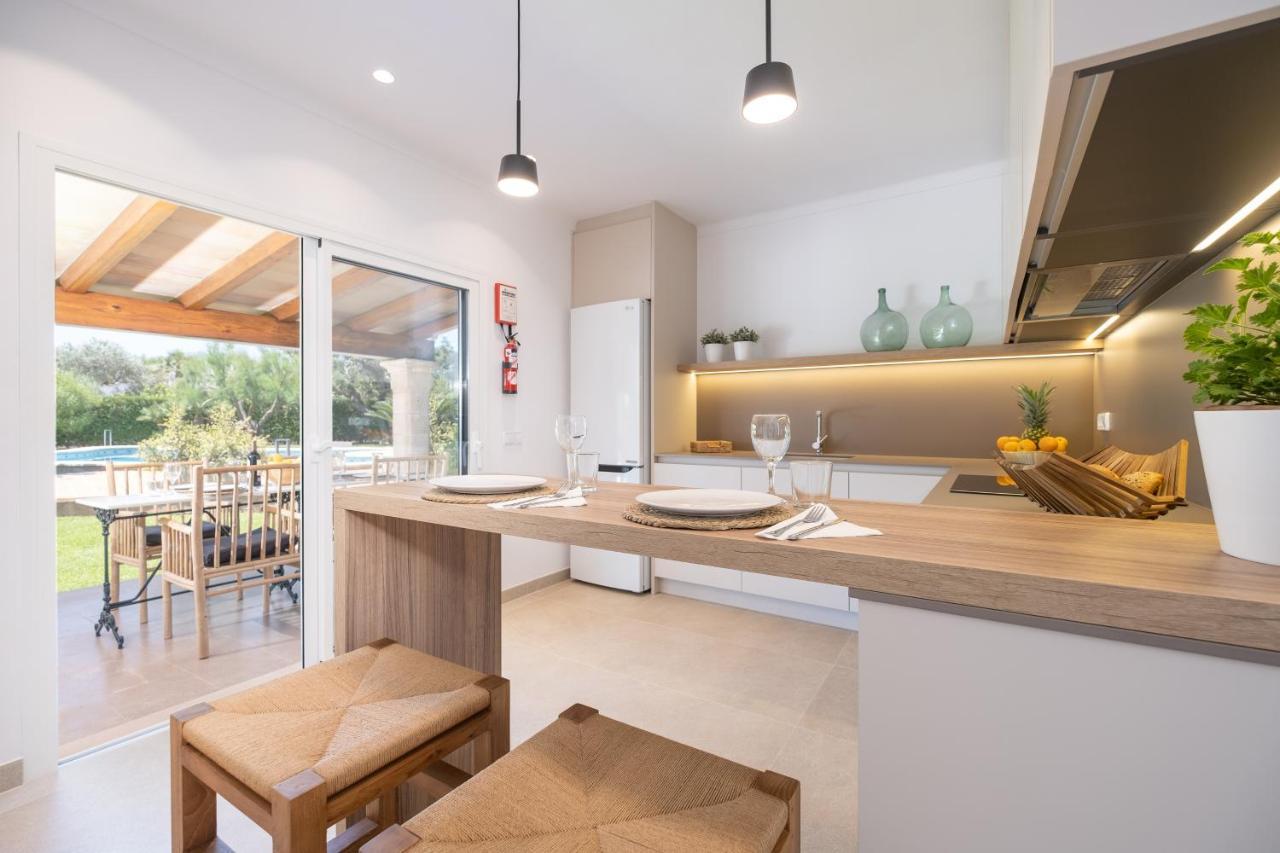 Joana La Font By Sunvillas Mallorca * Pollença