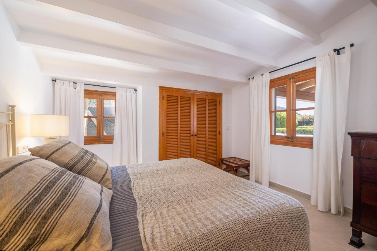 Joana La Font By Sunvillas Mallorca Pollença