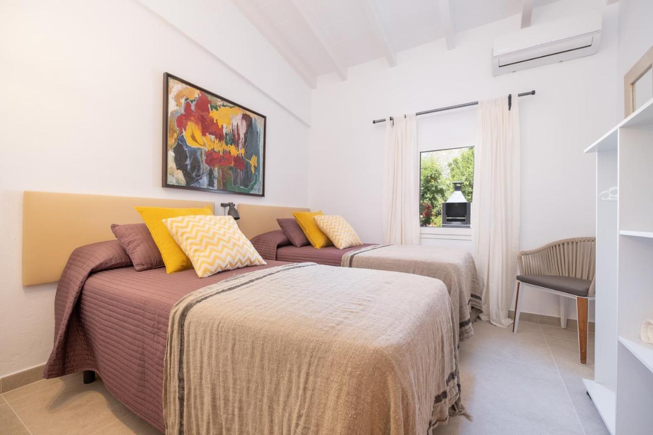 Joana La Font By Sunvillas Mallorca Pollença