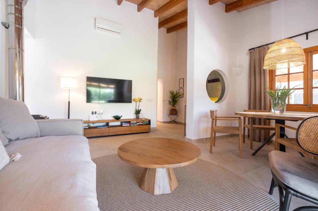 Joana La Font By Sunvillas Mallorca * Pollença
