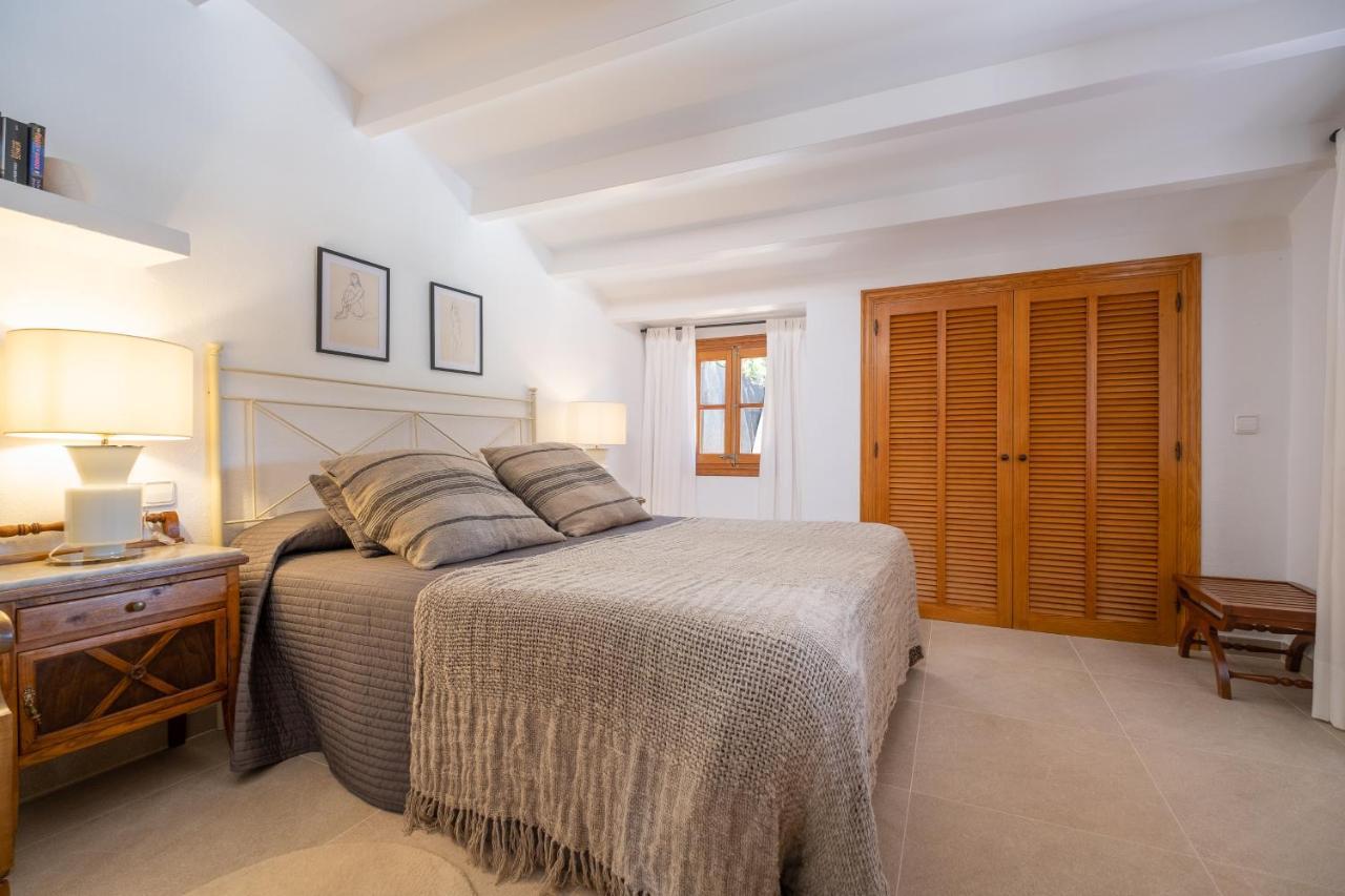 Joana La Font By Sunvillas Mallorca *