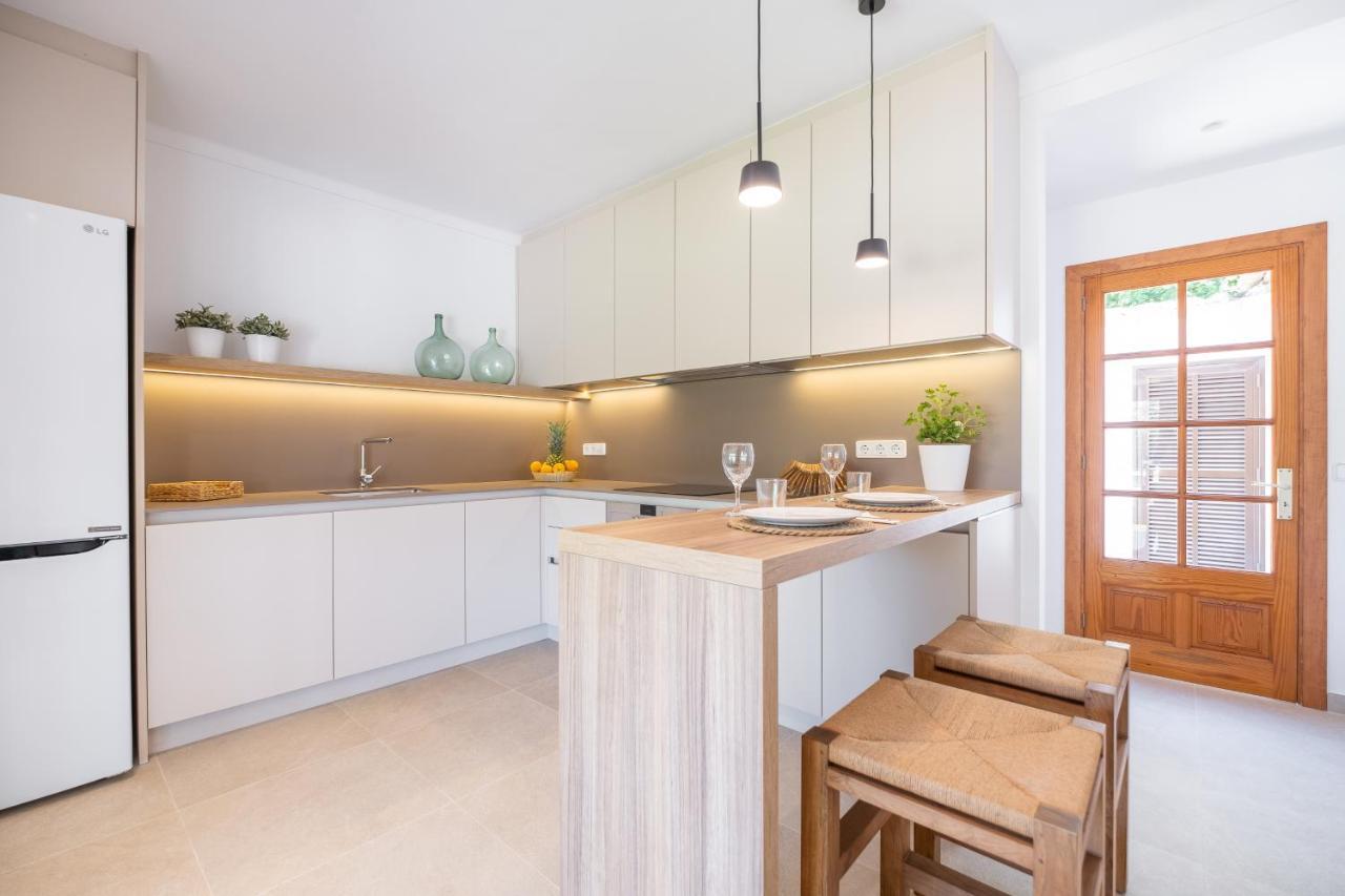 Joana La Font By Sunvillas Mallorca * Pollença