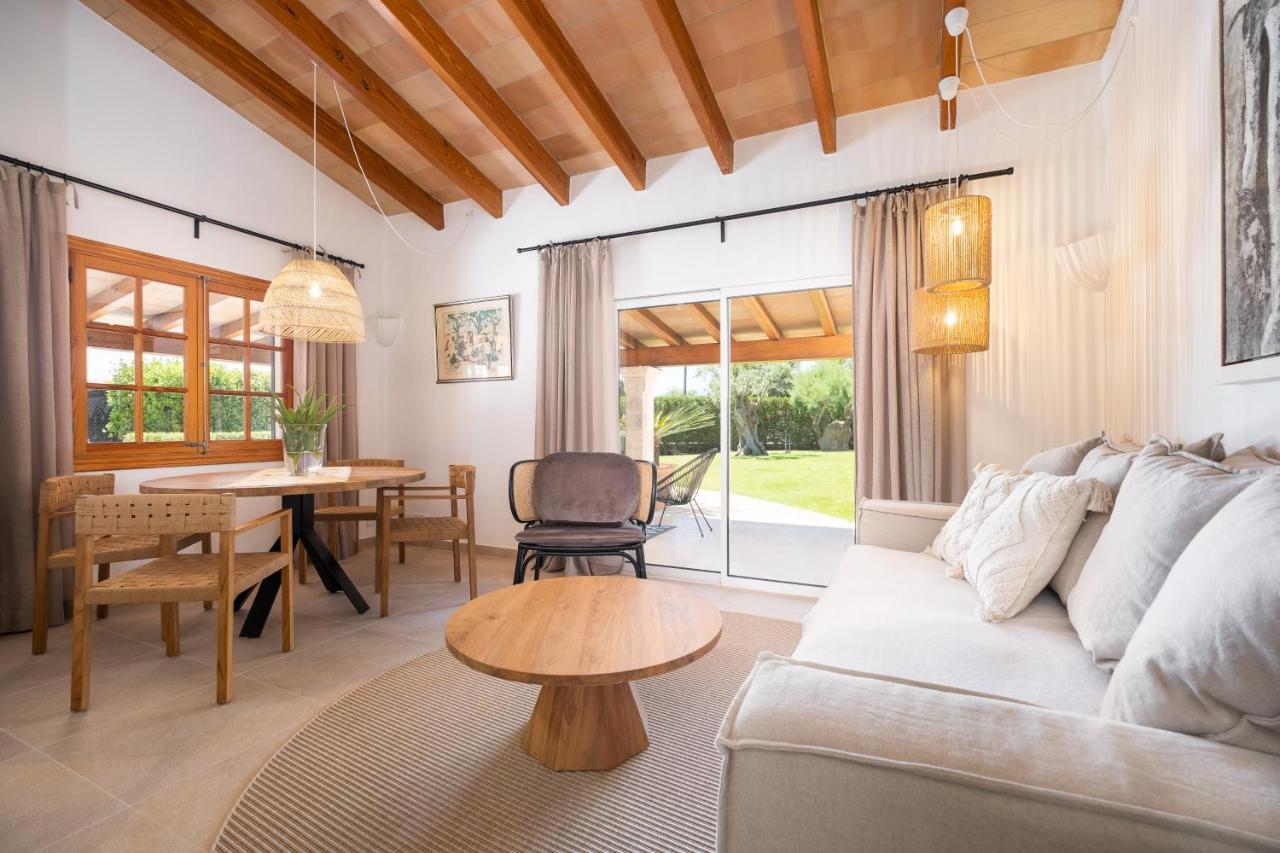 Villa Joana La Font By Sunvillas Mallorca *