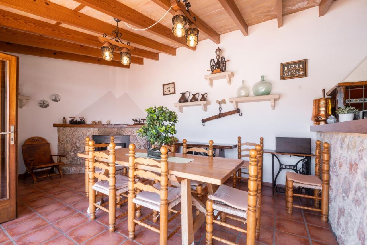 Joana La Font By Sunvillas Mallorca