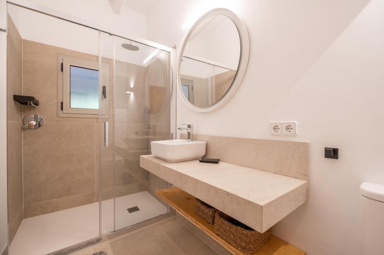 Villa Joana La Font By Sunvillas Mallorca Pollença
