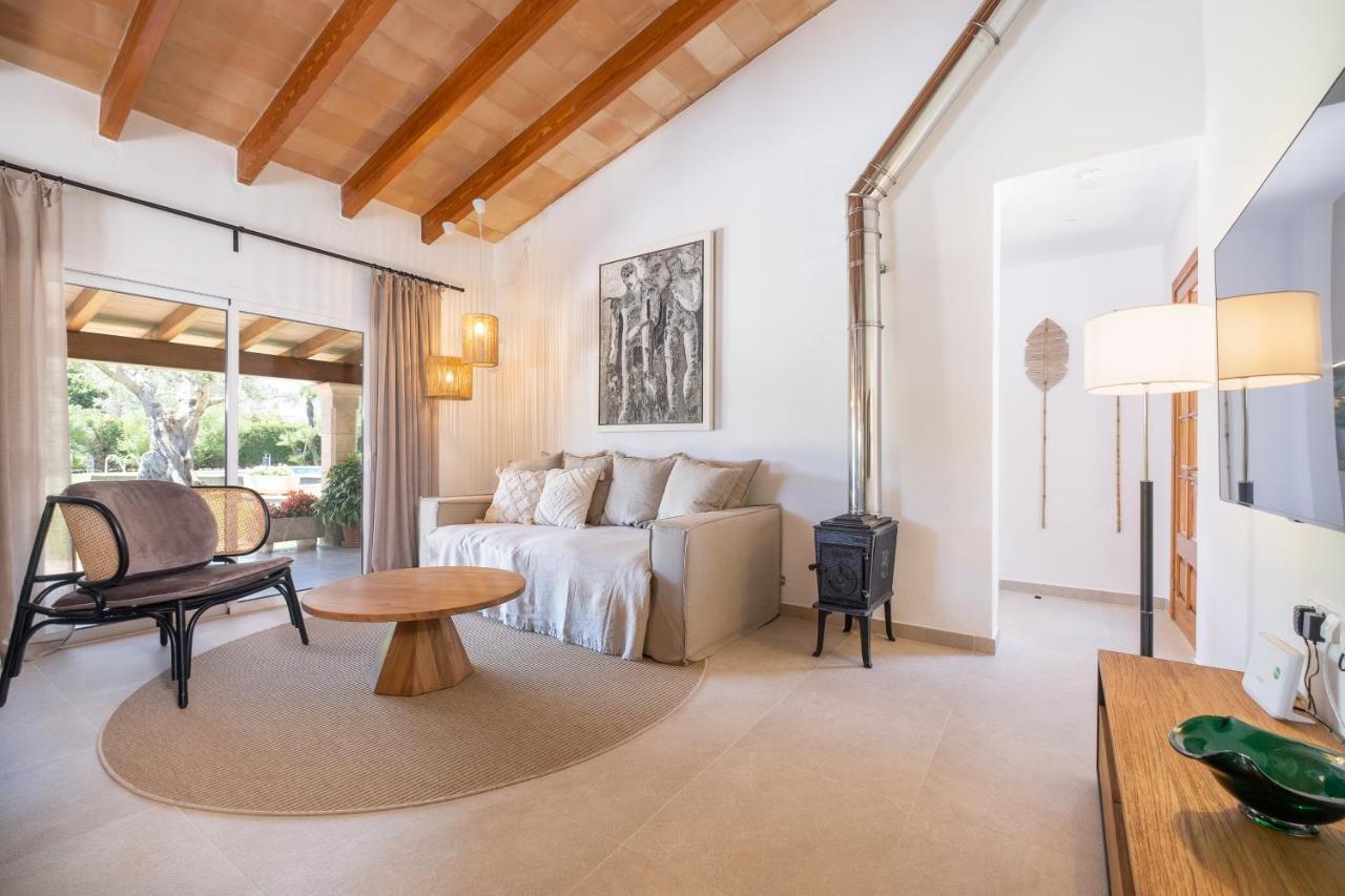 Joana La Font By Sunvillas Mallorca Villa *