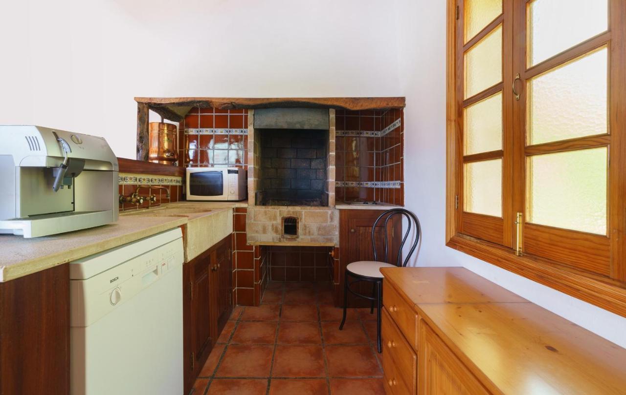 Joana La Font By Sunvillas Mallorca Pollença