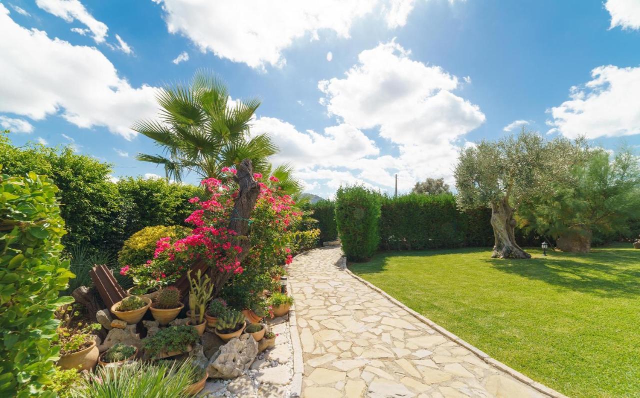 Joana La Font By Sunvillas Mallorca *
