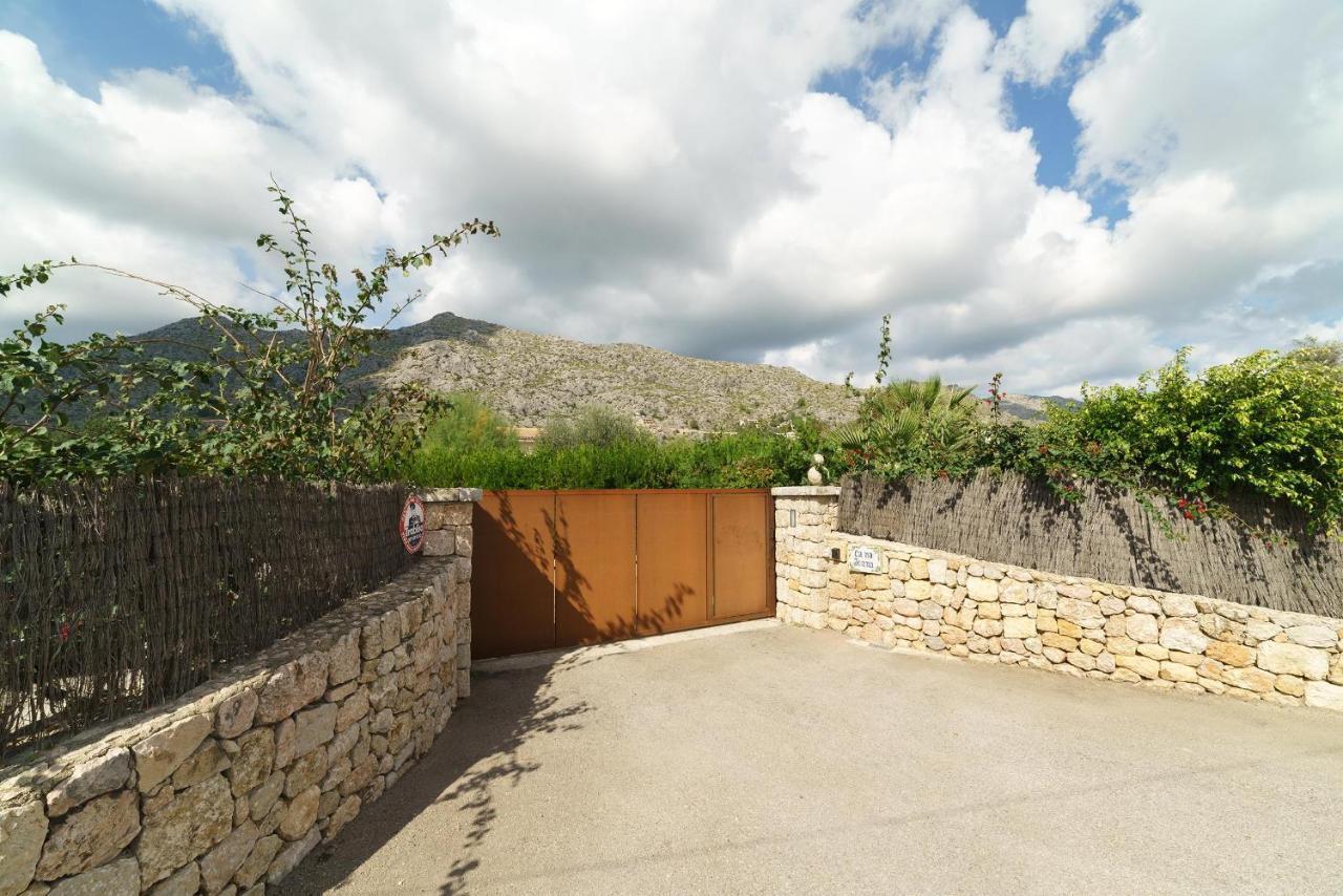 Joana La Font By Sunvillas Mallorca * Pollenca
