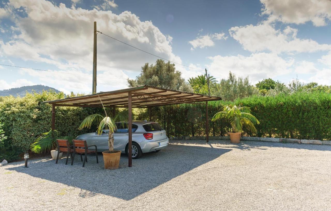 Villa Joana La Font By Sunvillas Mallorca *